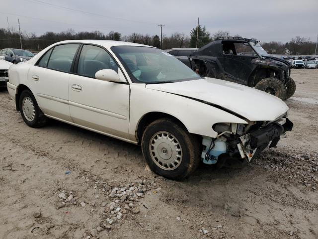 Photo 4 from auction – 2003 BUICK CENTURY CU with VIN 2G4WS52J731198054