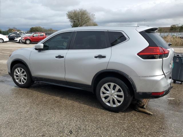 Photo 2 from auction – 2017 NISSAN ROGUE S with VIN KNMAT2MT9HP569671