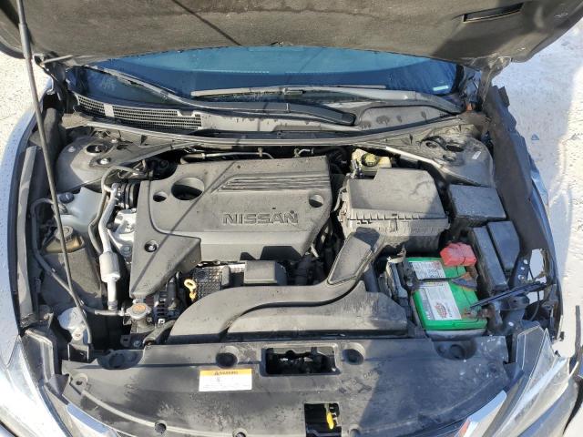 Photo 11 from auction – 2017 NISSAN ALTIMA with VIN 1N4AL3AP3HN342815