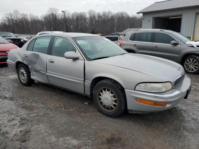 Photo 4 from auction – 1997 BUICK PARK AVENU with VIN 1G4CW52K3V4613202