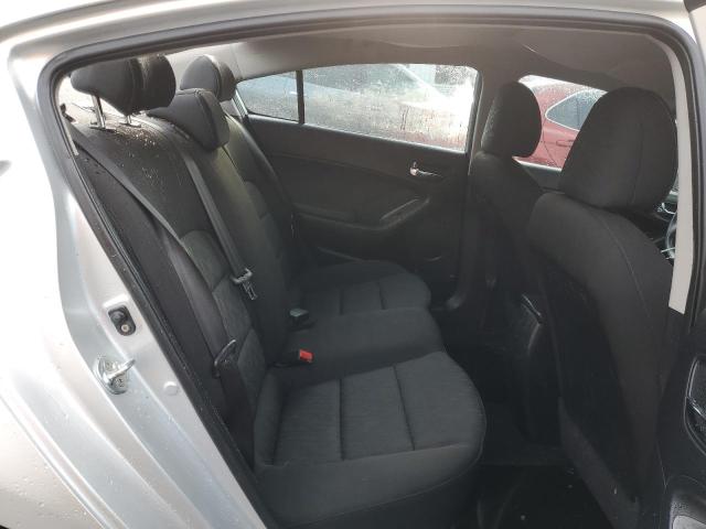 Photo 10 from auction – 2014 KIA FORTE LX with VIN KNAFK4A65E5154516