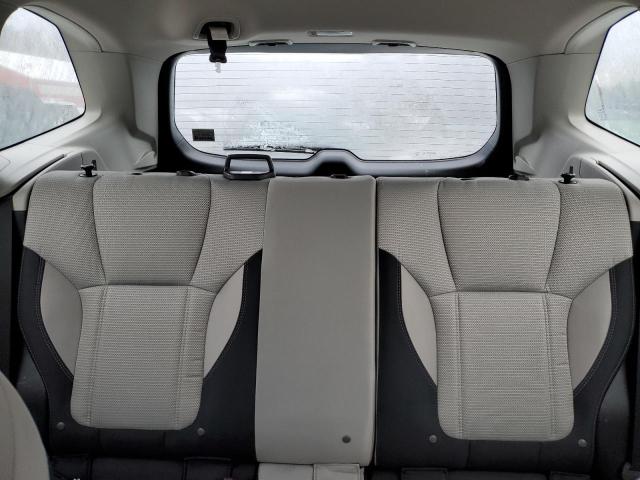 Photo 10 from auction – 2023 SUBARU FORESTER with VIN JF2SKAAC4PH425087
