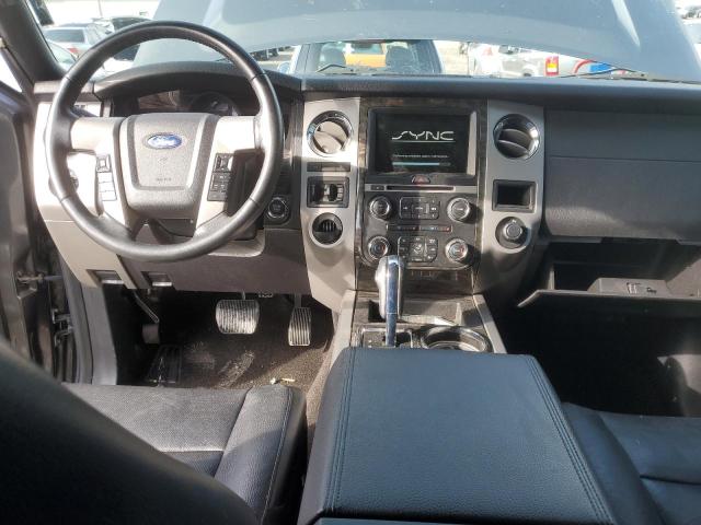 Photo 8 from auction – 2015 FORD EXPEDITION with VIN 1FMJK1KT4FEF46531