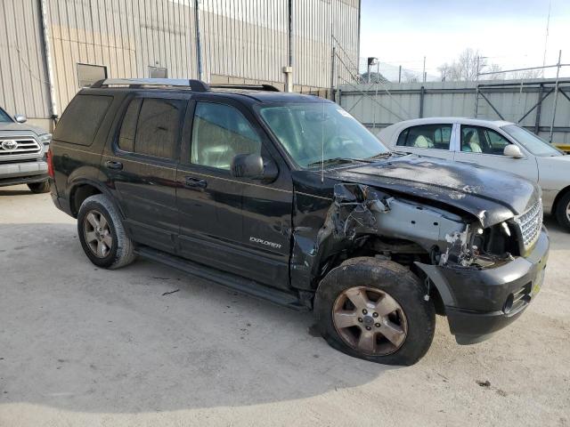 Photo 4 from auction – 2005 FORD EXPLORER L with VIN 1FMDU75W65UA54085