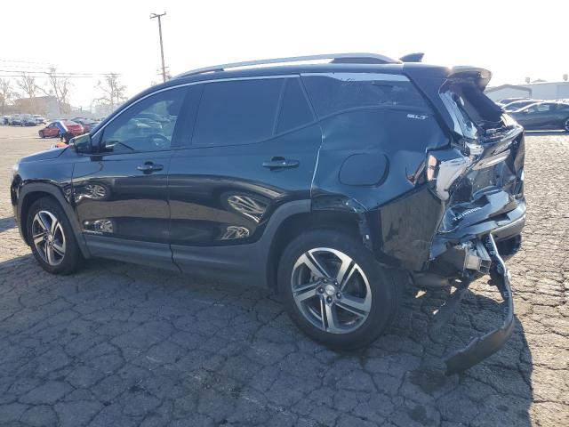 Photo 2 from auction – 2020 GMC TERRAIN SL with VIN 3GKALVEV2LL100142