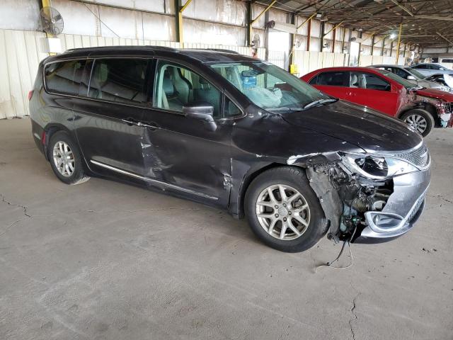 Photo 4 from auction – 2020 CHRYSLER PACIFICA T with VIN 2C4RC1BG0LR136881