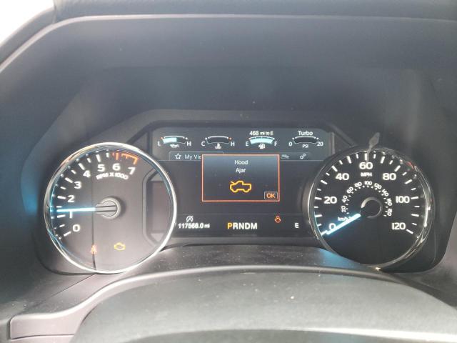 Photo 9 from auction – 2019 FORD F150 SUPER with VIN 1FTEW1E49KFA11620