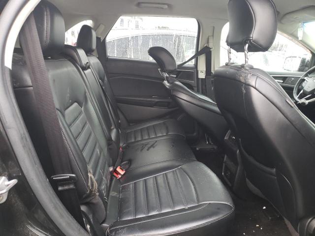 Photo 11 from auction – 2015 FORD EDGE SEL with VIN 2FMTK4J85FBB50918