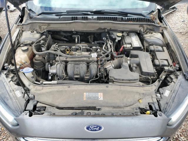 Photo 11 from auction – 2014 FORD FUSION SE with VIN 3FA6P0H77ER214441