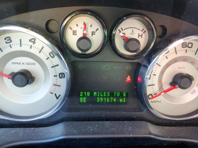 Photo 9 from auction – 2007 FORD EDGE SEL with VIN 2FMDK38C77BA22545