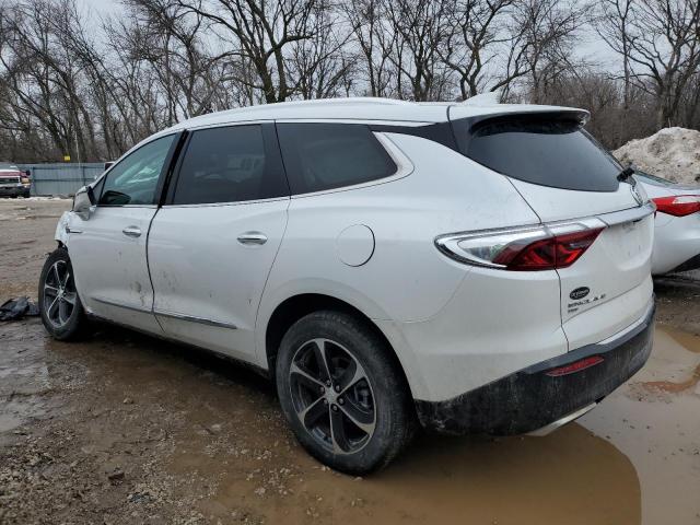 Photo 2 from auction – 2022 BUICK ENCLAVE ES with VIN 5GAEVAKW9NJ153378