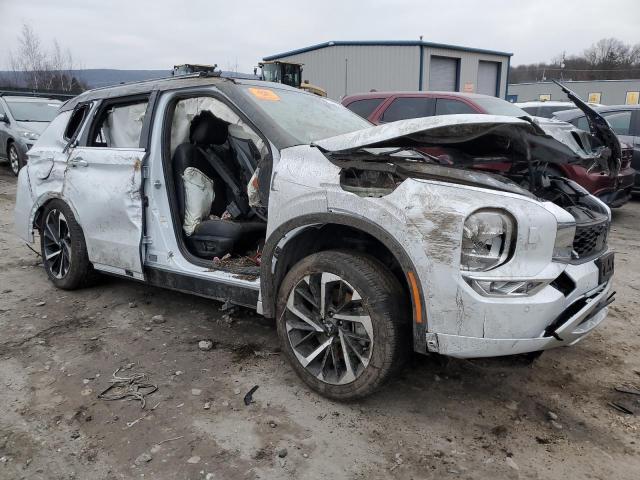 Photo 4 from auction – 2023 MITSUBISHI OUTLANDER with VIN JA4J4VA82PZ045189
