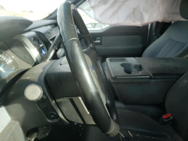 Photo 9 from auction – 2013 FORD F150 SUPER with VIN 1FTFW1EF7DKD38274
