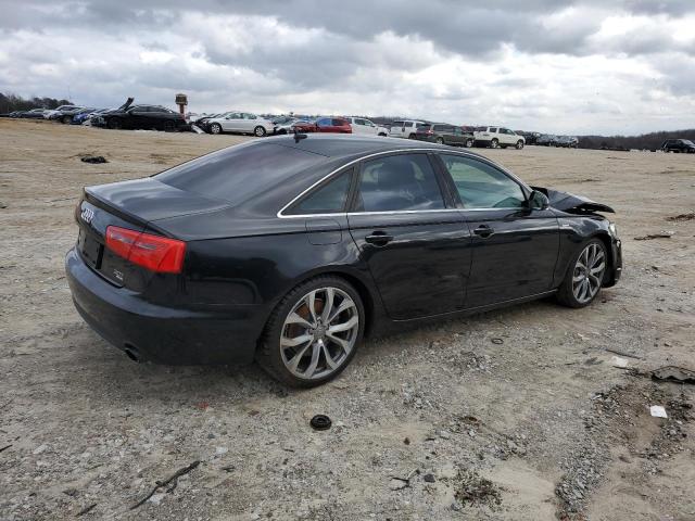 Photo 3 from auction – 2013 AUDI A6 PREMIUM with VIN WAUGGAFC2DN123368