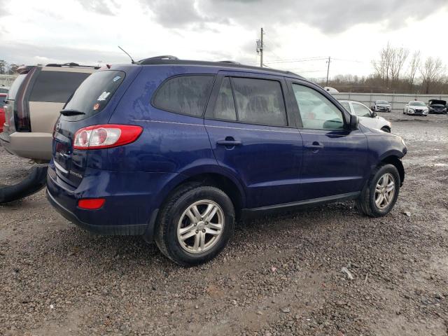 Photo 3 from auction – 2010 HYUNDAI SANTA FE G with VIN 5NMSG3AB2AH386976