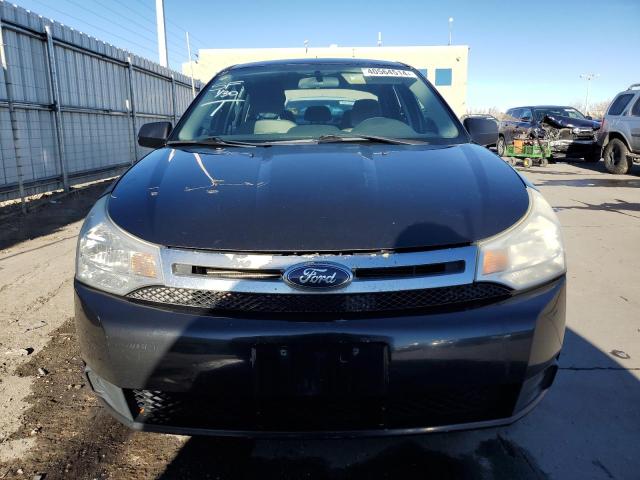 Photo 5 from auction – 2011 FORD FOCUS S with VIN 1FAHP3EN7BW106830