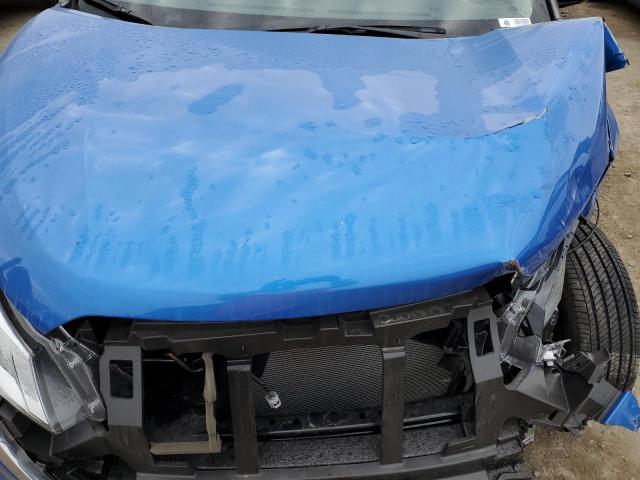 Photo 11 from auction – 2024 NISSAN KICKS S with VIN 3N1CP5BVXRL473969