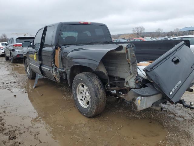 Photo 2 from auction – 2001 CHEVROLET SILVERADO with VIN 2GCEC19T411372270