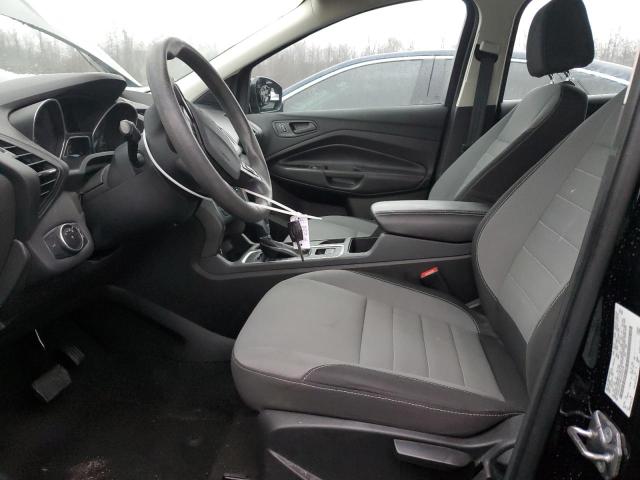 Photo 7 from auction – 2017 FORD ESCAPE S with VIN 1FMCU0F78HUD56279