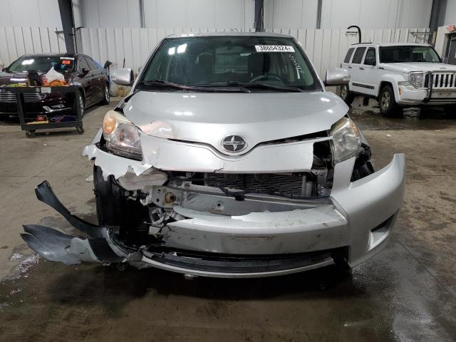 Photo 5 from auction – 2012 TOYOTA SCION XD with VIN JTKKU4B45C1024287
