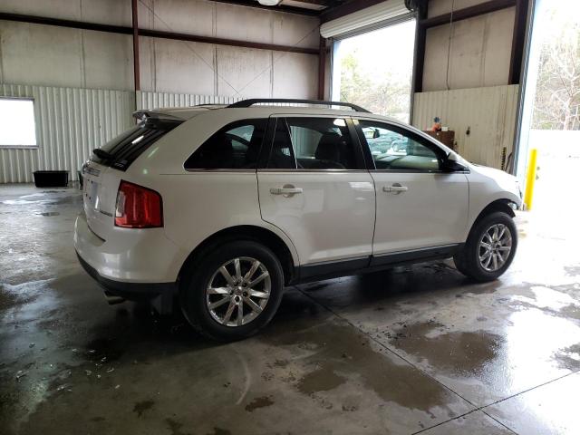 Photo 3 from auction – 2011 FORD EDGE LIMIT with VIN 2FMDK3KC5BBB21253