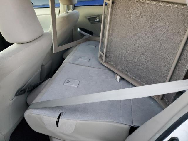 Photo 10 from auction – 2015 TOYOTA PRIUS with VIN JTDKN3DU8F0402771