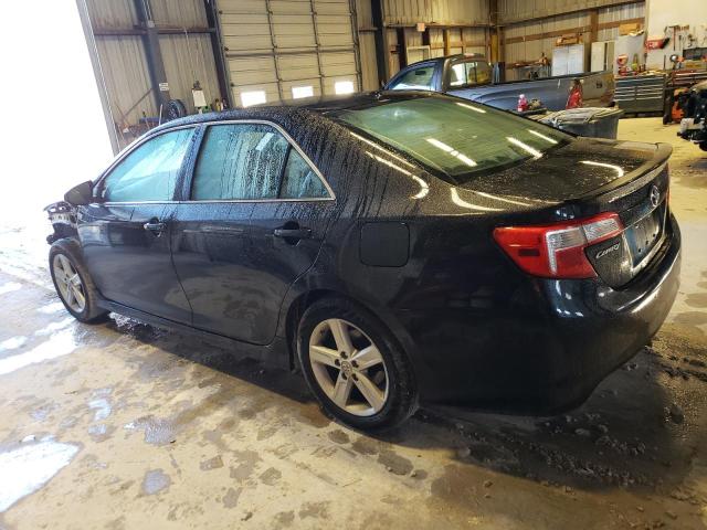 Photo 2 from auction – 2012 TOYOTA CAMRY BASE with VIN 4T1BF1FK2CU100972