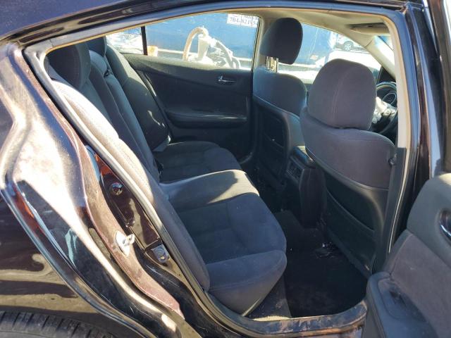 Photo 10 from auction – 2012 NISSAN MAXIMA S with VIN 1N4AA5AP7CC829117