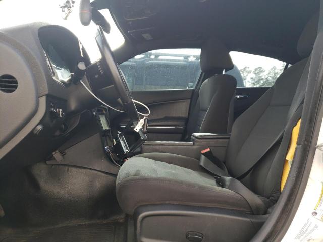 Photo 7 from auction – 2013 DODGE CHARGER PO with VIN 2C3CDXAT1DH538442