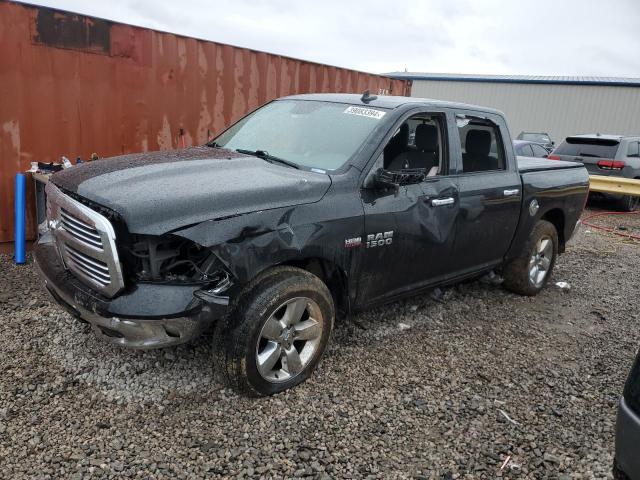 RAM 1500 SLT 2017 with VIN 3C6RR7LT1HG665807 - Photo from auction