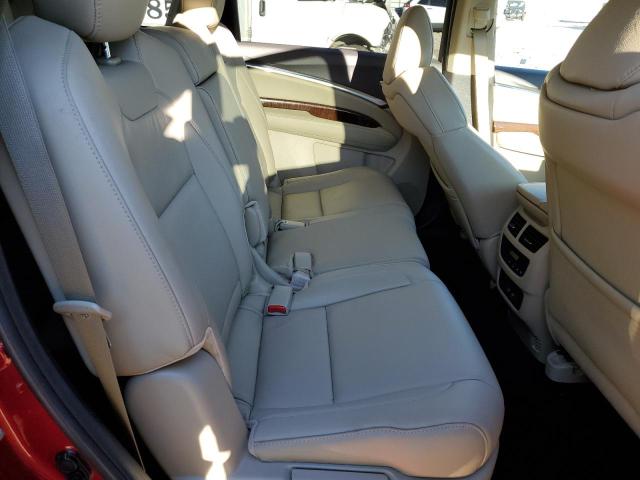 Photo 10 from auction – 2020 ACURA MDX with VIN 5J8YD3H37LL002033