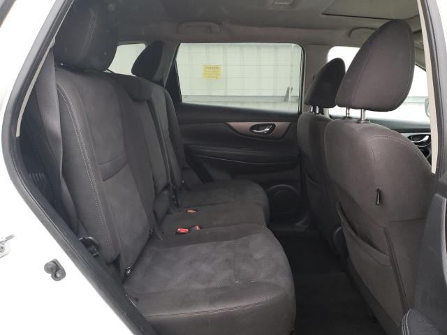 Photo 11 from auction – 2016 NISSAN ROGUE S with VIN KNMAT2MTXGP678039