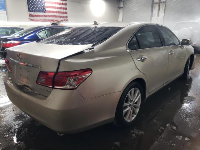 Photo 3 from auction – 2012 LEXUS ES 350 with VIN JTHBK1EG4C2476595