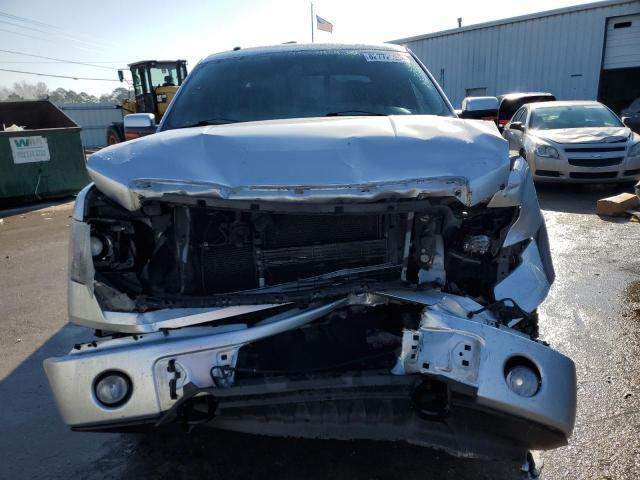 Photo 5 from auction – 2013 FORD F150 SUPER with VIN 1FTFW1EF6DKG53213