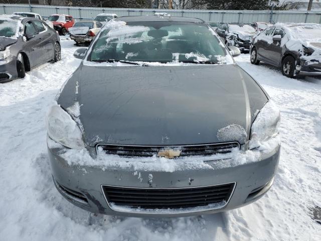 Photo 5 from auction – 2008 CHEVROLET IMPALA LS with VIN 2G1WB58N581279732