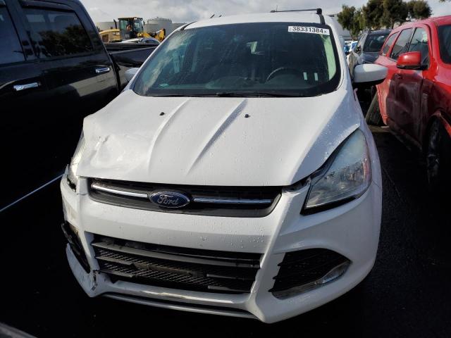 Photo 5 from auction – 2015 FORD ESCAPE SE with VIN 1FMCU0G95FUC13030