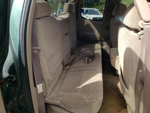Photo 10 from auction – 2001 TOYOTA TUNDRA ACC with VIN 5TBBT48111S130994