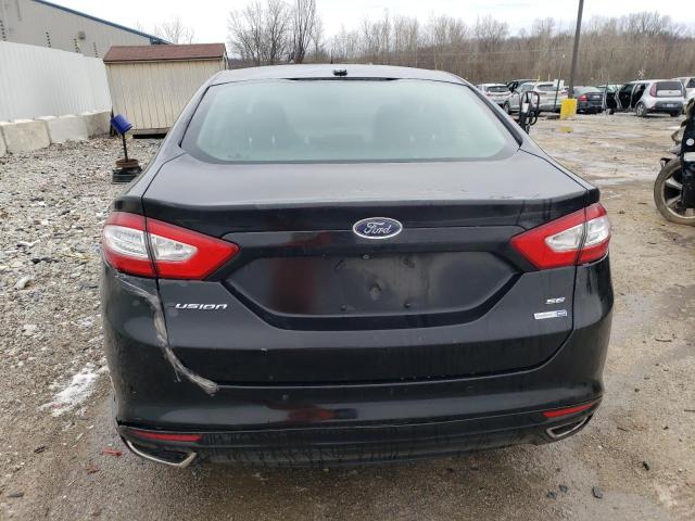 Photo 6 from auction – 2016 FORD FUSION SE with VIN 3FA6P0T95GR181628