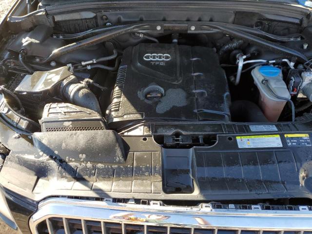 Photo 11 from auction – 2013 AUDI Q5 PREMIUM with VIN WA1LFAFP5DA048366
