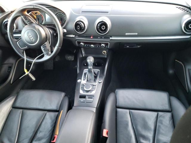 Photo 8 from auction – 2015 AUDI A3 PREMIUM with VIN WAUEFGFFXF1042426