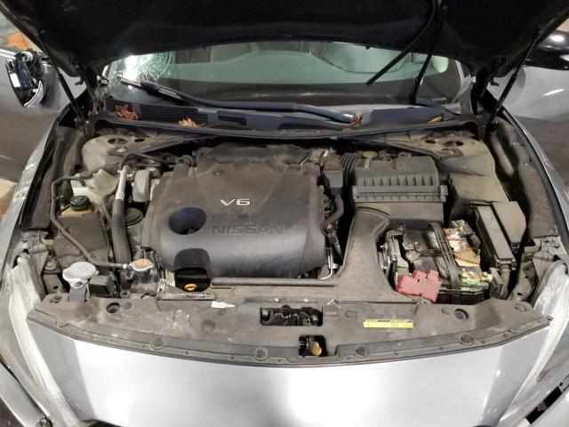 Photo 11 from auction – 2017 NISSAN MAXIMA 3.5 with VIN 1N4AA6AP8HC394430