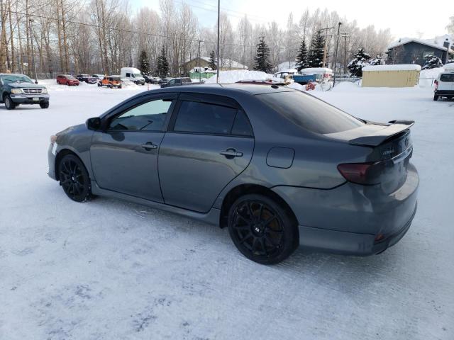 Photo 2 from auction – 2012 TOYOTA COROLLA BA with VIN 2T1BU4EEXCC866825