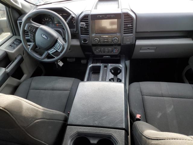Photo 8 from auction – 2020 FORD F150 SUPER with VIN 1FTEW1CP0LKE02435
