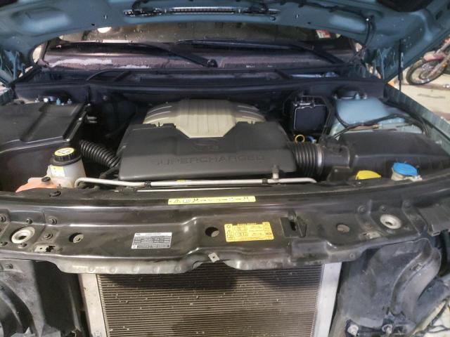 Photo 12 from auction – 2009 LAND ROVER RANGE ROVE with VIN SALMF13409A299543