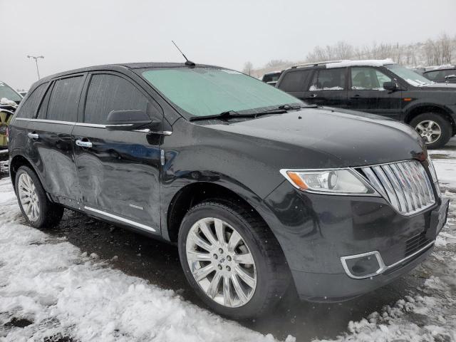 Photo 4 from auction – 2015 LINCOLN MKX with VIN 2LMDJ8JK5FBL31872
