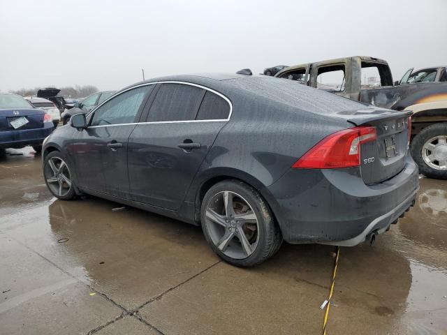 Photo 2 from auction – 2012 VOLVO S60 T6 with VIN YV1902FH6C2127788