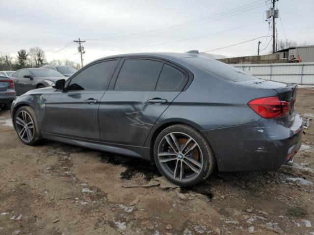 صورة رقم 2 من المزاد - 2018 BMW 340 XI مع VIN WBA8B7C53JA585761