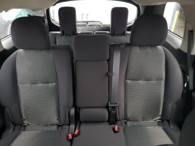 Photo 10 from auction – 2018 NISSAN PATHFINDER with VIN 5N1DR2MN8JC613987