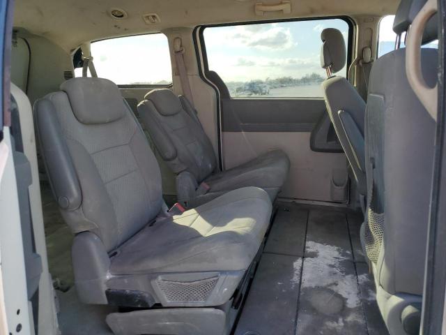 Photo 11 from auction – 2010 DODGE GRAND CARA with VIN 2D4RN4DE0AR487944