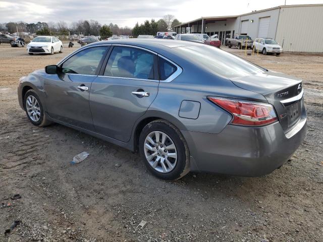 Photo 2 from auction – 2015 NISSAN ALTIMA 2.5 with VIN 1N4AL3AP5FN390992